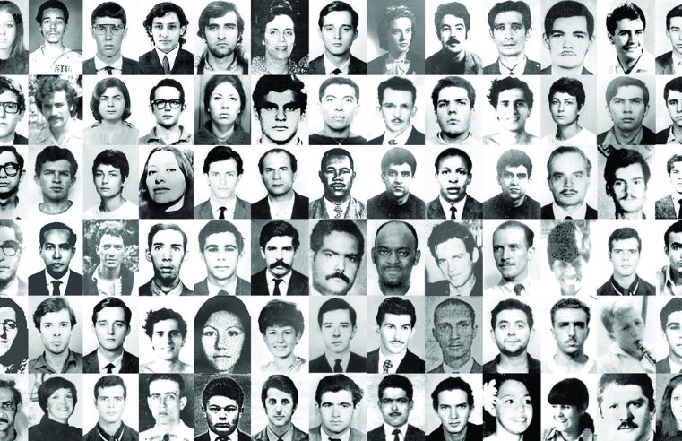 Indiciamento de Bolsonaro e a volta da Comissão Especial sobre Mortos e Desaparecidos Políticos
