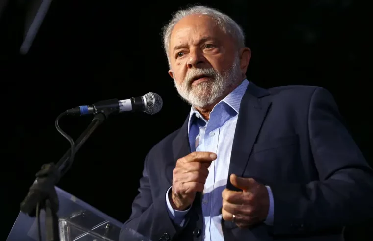 Lula: Maduro tem que respeitar o processo democrático