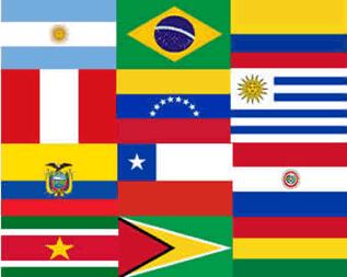 Debate AMSUR: América do Sul e Brasil no Contexto da Geopolítica Regional e Mundial (veja vídeo)