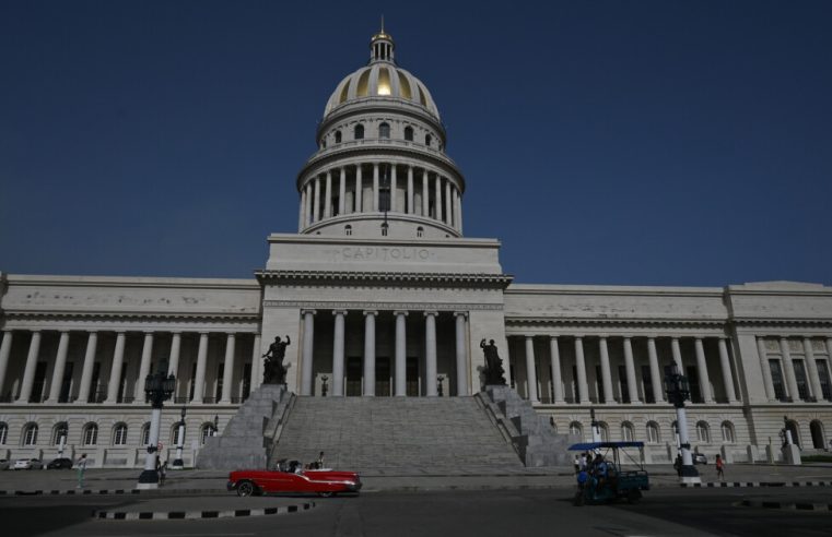 Cuba propõe novas leis sobre migração, estrangeiros e cidadania
