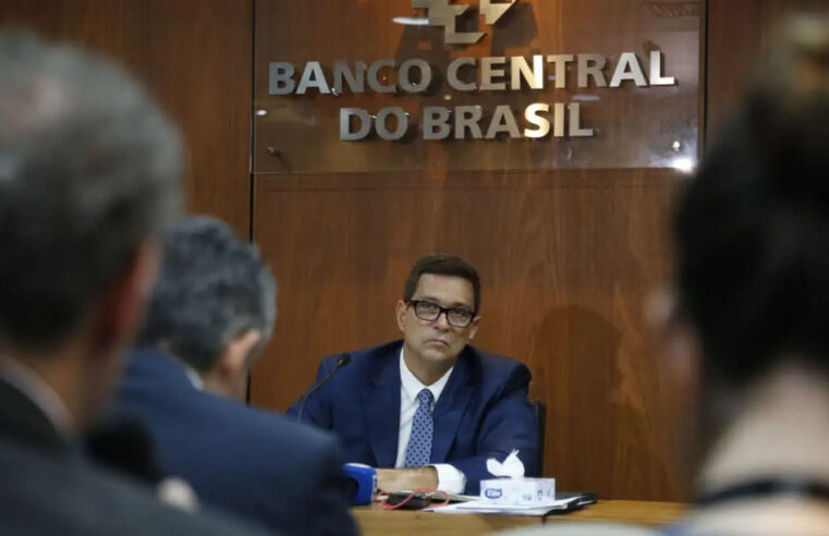 Campos Neto e o universo do financismo