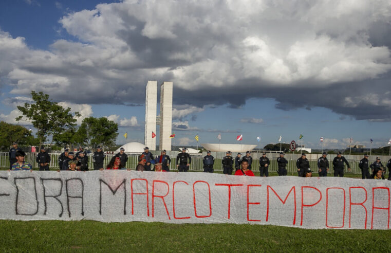 Várias incertezas bloqueiam o direito à terra indígena no Brasil