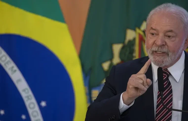 Lula comanda reunião ministerial nesta 5a. para prognóstico do governo