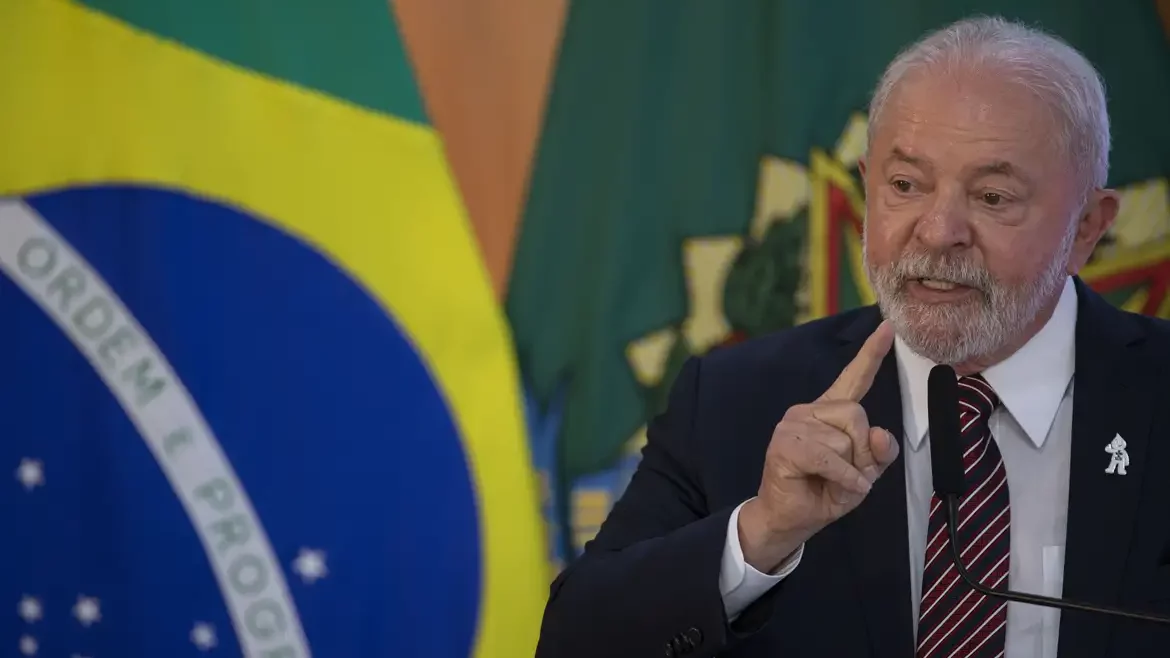 Lula comanda reunião ministerial nesta 5a. para prognóstico do governo