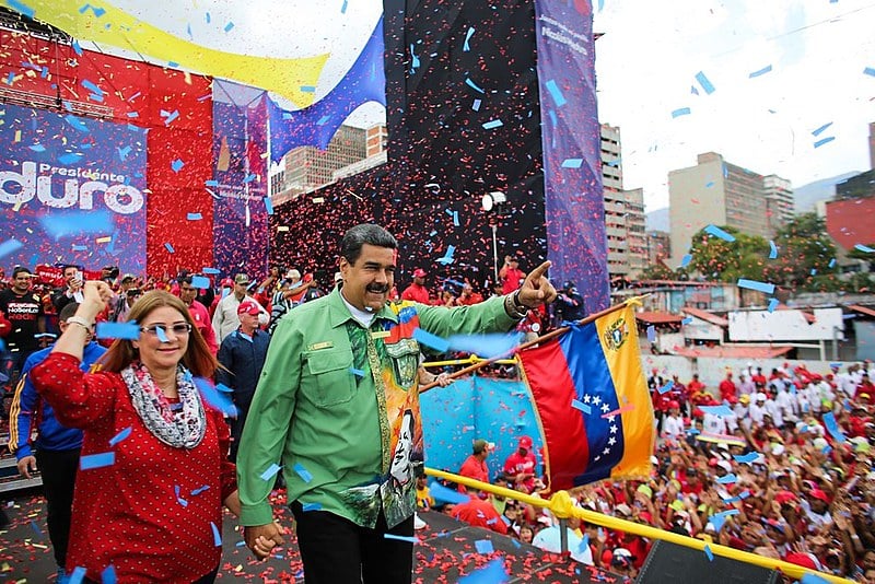 Lula e Petro devem conversar nesta 4ª feira sobre eleição na Venezuela