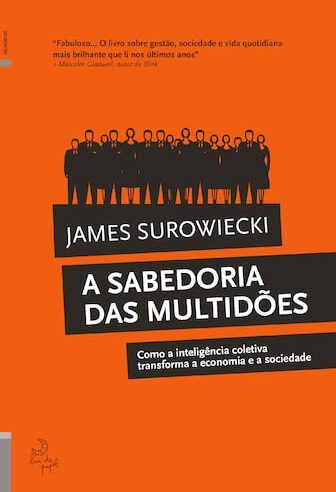 Sabedoria das multidões