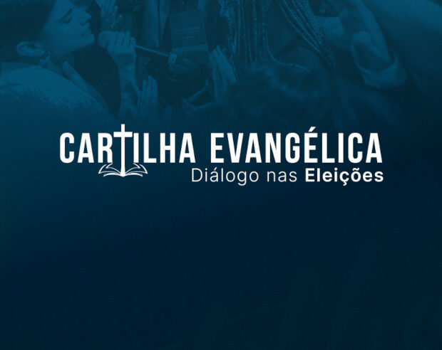 Cartilha para facilitar diálogo do PT com evangélicos