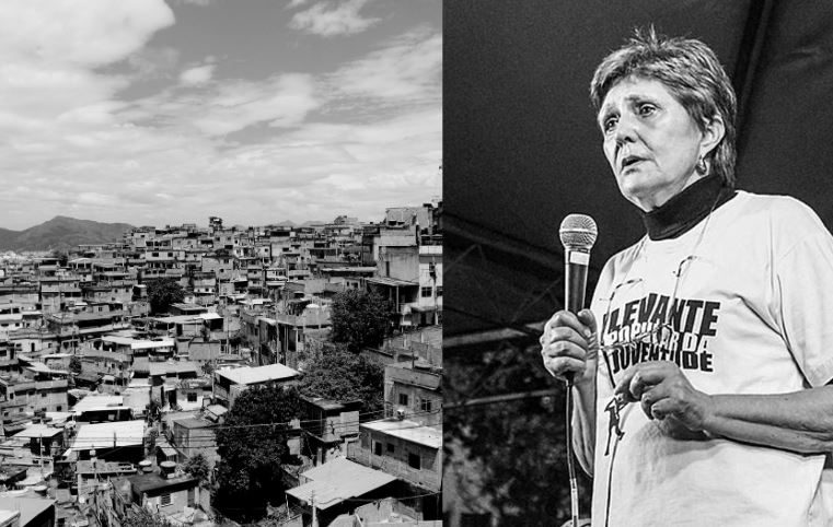 Erminia Maricato: “Apesar de legislação e políticas premiadas, a maioria urbana vive numa cidade sem lei e sem direitos”