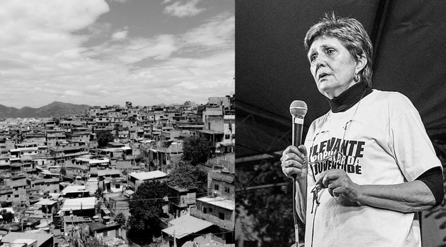 Erminia Maricato: “Apesar de legislação e políticas premiadas, a maioria urbana vive numa cidade sem lei e sem direitos”