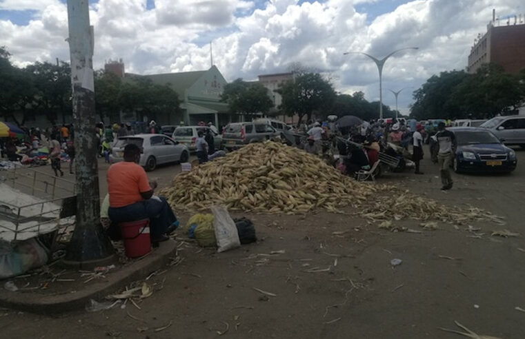 Urbanização acelerada na África pode trazer múltiplas consequências