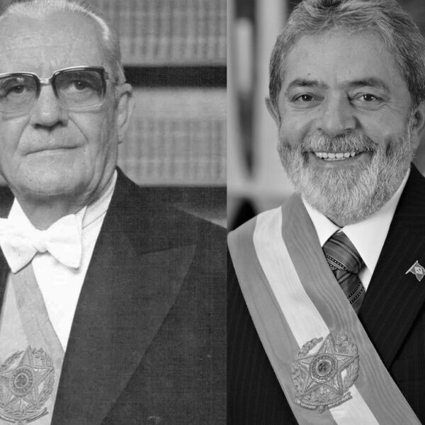 Sobre Ernesto Geisel: os méritos do general e algumas comparações com Lula