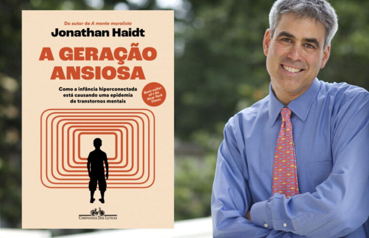 Hiperconectados em perigo