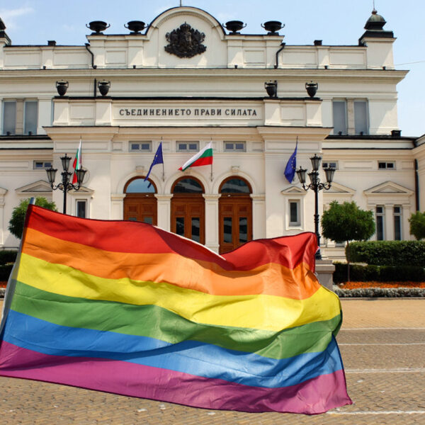 A lei búlgara anti-LGBTQIA+, última peça contra minorias na Europa Oriental