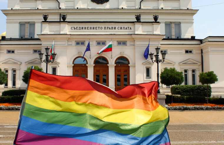 A lei búlgara anti-LGBTQIA+, última peça contra minorias na Europa Oriental