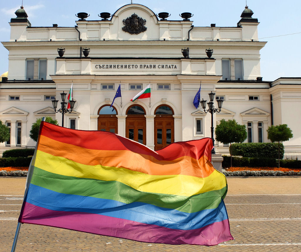 A lei búlgara anti-LGBTQIA+, última peça contra minorias na Europa Oriental