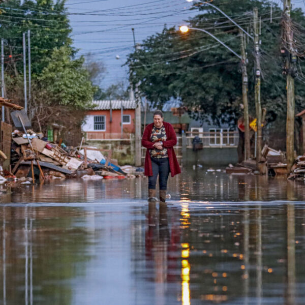 O neo urbanismo de Porto Alegre