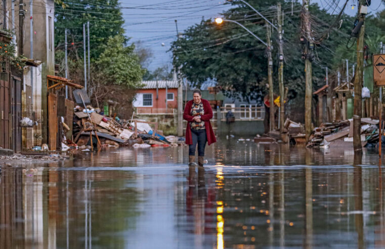 O neo urbanismo de Porto Alegre