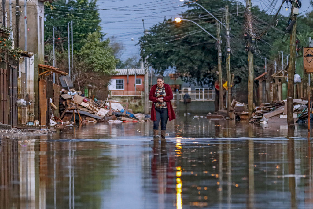 O neo urbanismo de Porto Alegre