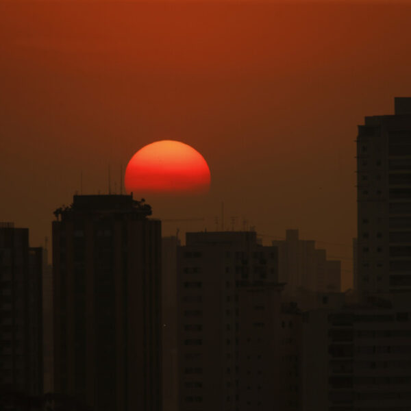 Ponto de não retorno climático pode ser sentido no Brasil