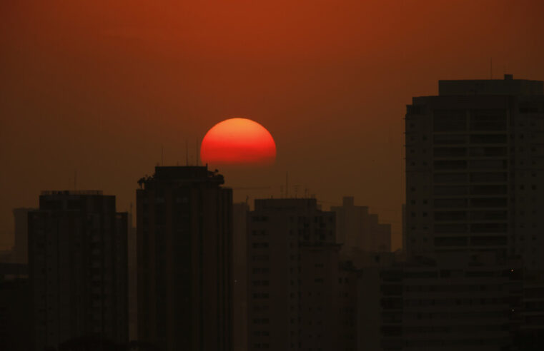 Ponto de não retorno climático pode ser sentido no Brasil