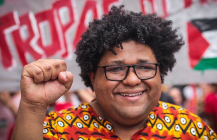 Ativista do PSOL ao Página 12: “A eleição de SP terá impacto nas eleições gerais em dois anos”