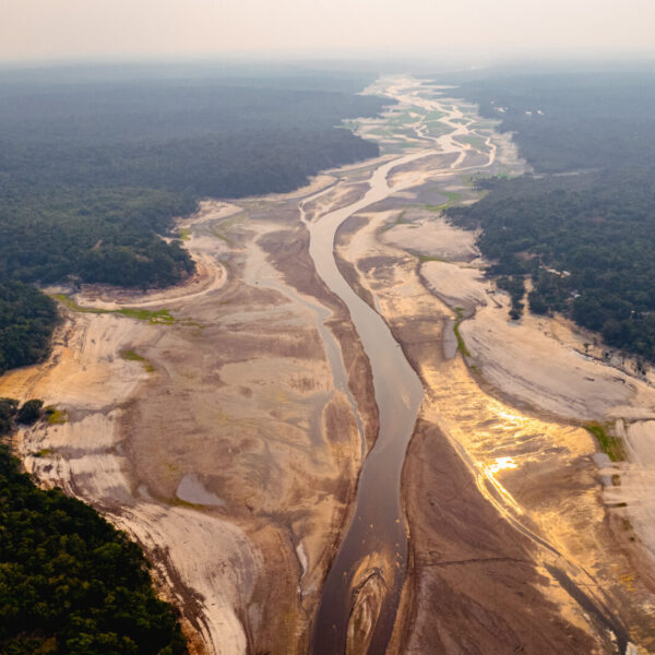 Desigualdade climática: Por que o Brasil ignora o sofrimento do Norte?