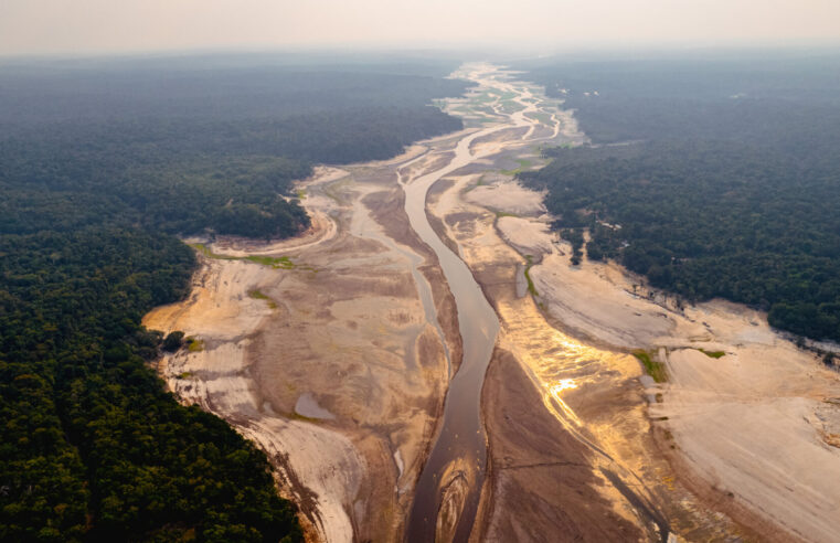 Desigualdade climática: Por que o Brasil ignora o sofrimento do Norte?