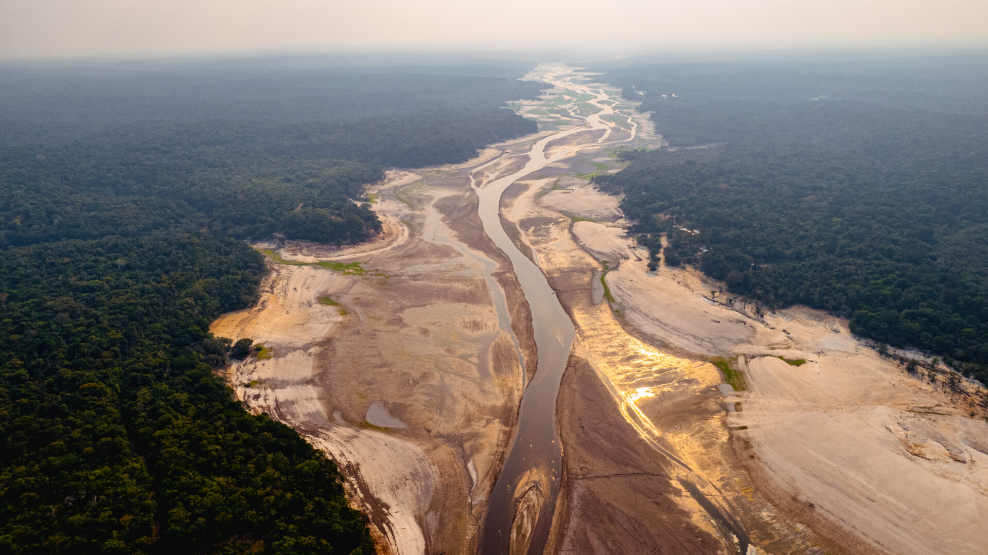 Desigualdade climática: Por que o Brasil ignora o sofrimento do Norte?