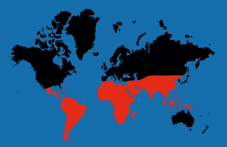 O Sul Global na nova Guerra Fria