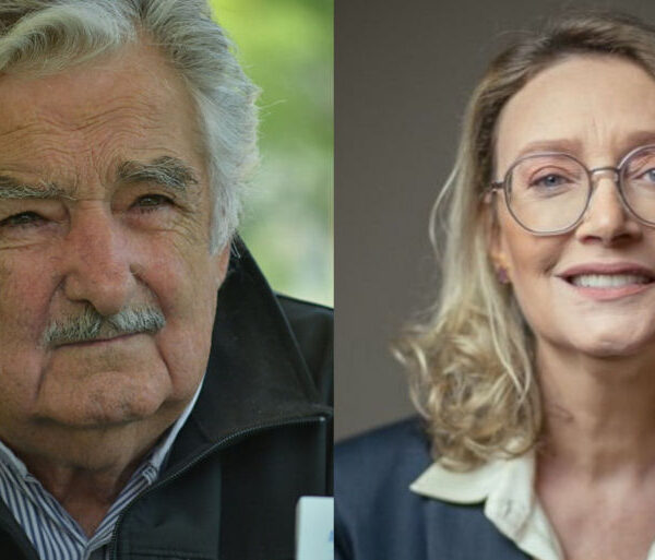 Pepe Mujica declara apoio a Maria do Rosário e reforça luta por uma Porto Alegre inclusiva