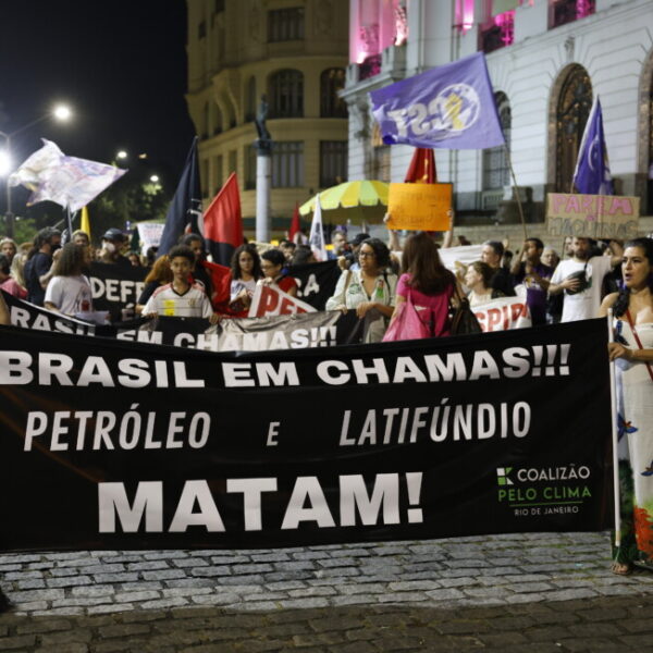 Crise climática fomenta diálogo e ódio ao agronegócio no Brasil