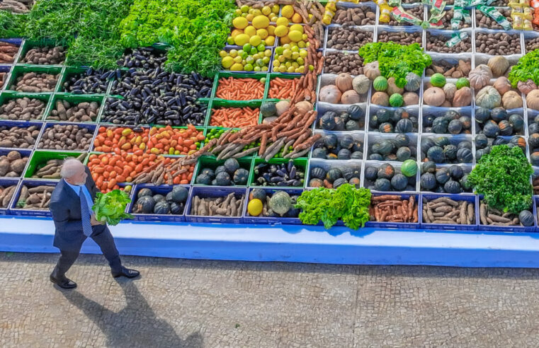 Erradicação da fome no Brasil exige redução do desperdício de alimentos