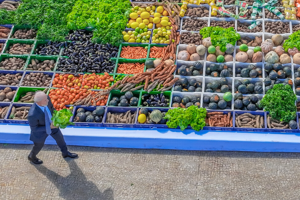 Erradicação da fome no Brasil exige redução do desperdício de alimentos