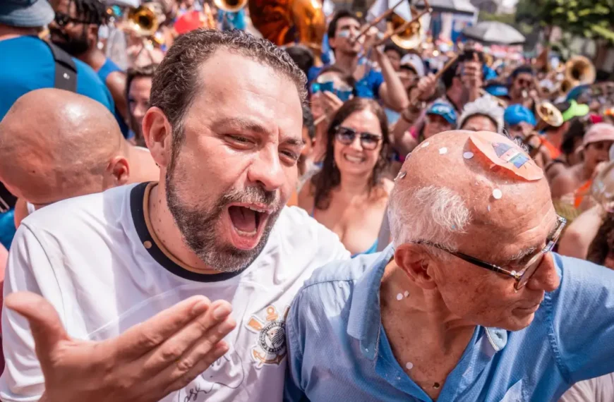 Quinze capitais realizam 2º.o turno nas eleições municipais no domingo