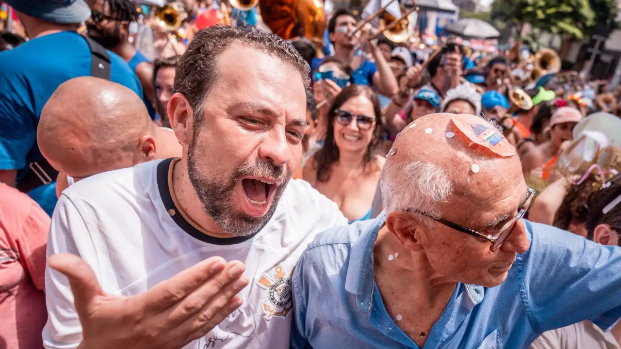 Quinze capitais realizam 2º.o turno nas eleições municipais no domingo