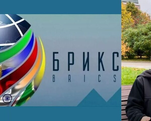 From Russia with love – os BRICS têm capacidade de inovar?