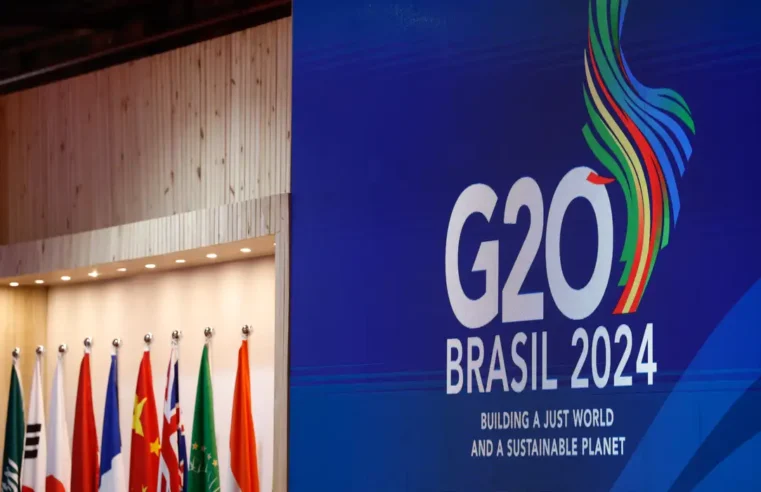 Lula participa do G20 Social; na Câmara, CCJ quer barrar permissão ao aborto