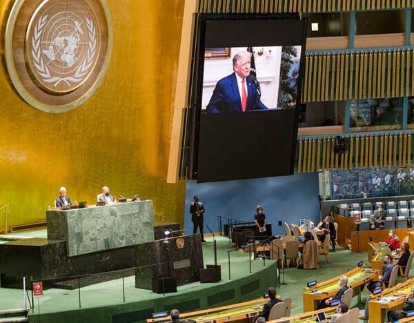 Estará a ONU preparada para uma segunda presidência de Trump?