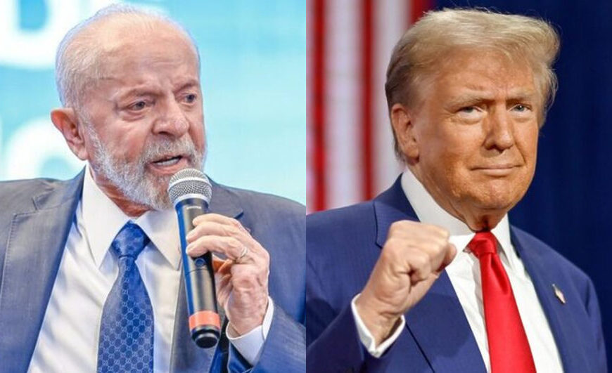 Trump significa o recrudescimento do radicalismo no Brasil