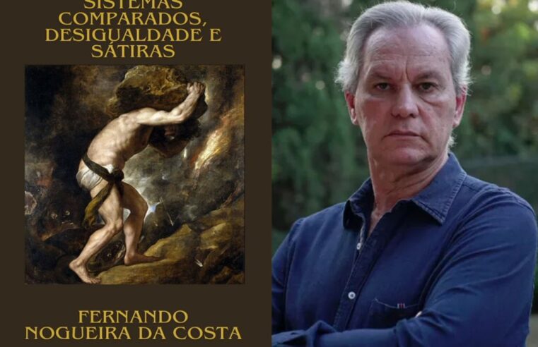Reprodução da desigualdade social no Brasil: baixe o livro