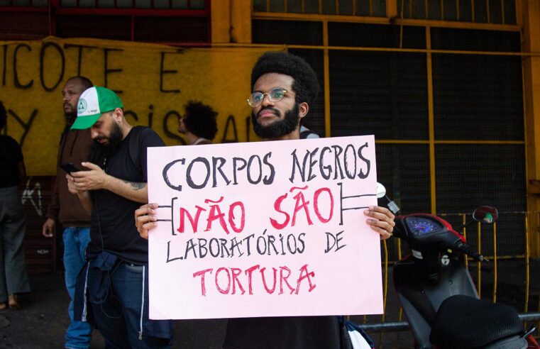 O impacto do racismo