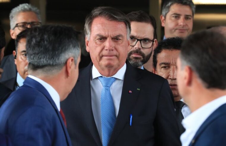 Bolsonaro: entre o tempo político e o tempo jurídico