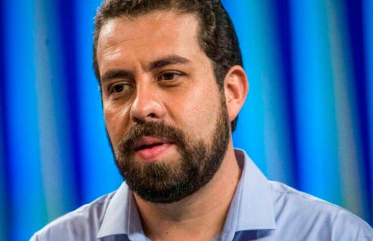 Boulos indica livro de Dowbor