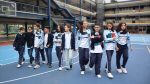 Cai o desempenho dos alunos na América Latina